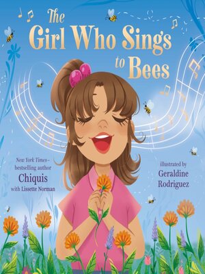 The Girl Who Sings to Bees - Audiobook
